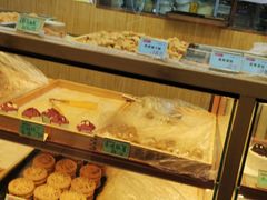 -包满意面包糕点(东坝店)