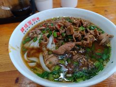 -肆姐面粉馆(坡子街店)