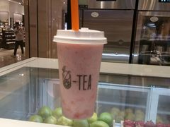 -茶百道(柏威年店)