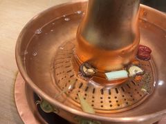 -北京老门框爆肚涮肉馆(凤城六路店)