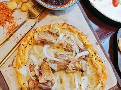 -那拉提之疆·新疆菜(美院店)