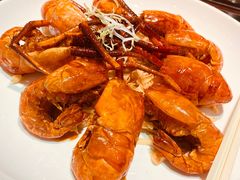 -猪肉婆私房菜(容桂总店)