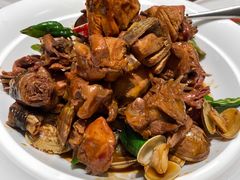 -双合园·海鲜水饺青岛菜(品牌首店)