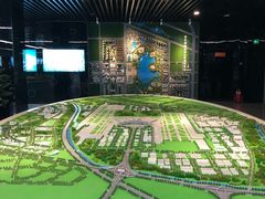 -天津市规划展览馆