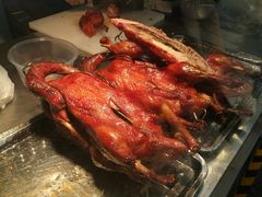 -上海枇杷烤鸭(燕丰商场店)