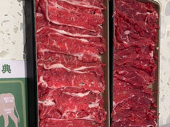 -小城牛事·鲜牛肉火锅(万达店)