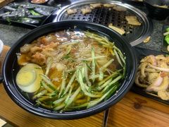 -星火东北碳火烤肉(华大店)