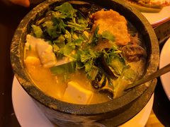 -启东恒大酒店·吕四渔号海鲜餐厅