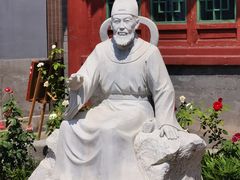 -郭守敬纪念馆