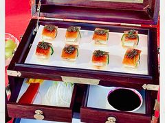 -莉莉海堂HAITANG·烤鸭(国贸商城店)