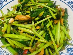 -3弄堂·滕王饭店·江西菜(铜锣湾店)