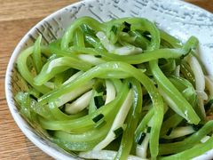 -荣家黄鱼面(南京西路店)