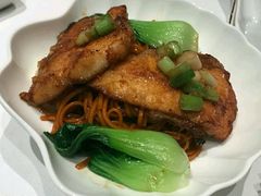 -唐阁(香港朗廷酒店)