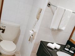 -长沙金源阳光酒店(五一广场贺龙体育馆店)