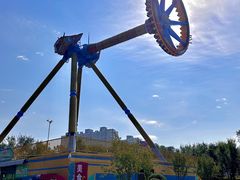 -水上乐园·欢乐世界