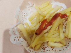 -湯系·煲汤手艺人(东二环泰禾广场店)