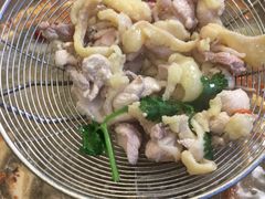 -小煵记·打边炉(西丽文光店)
