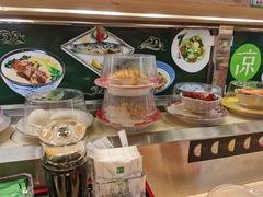 -禾绿寿司·定食·拉面·烧炸(宝安大仟里店)