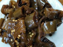 -东关赵记粉汤羊血(兴庆北路店)