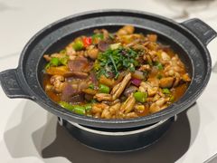 -阿露佳·舌尖上的安吉菜