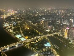-广州塔
