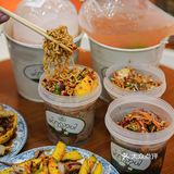 爆辣的泰式小吃！云南人开的重口味美食