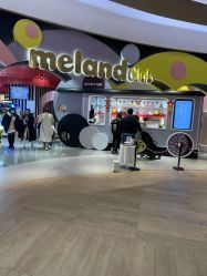 -meland club亲子乐园(重庆万象城店)