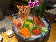 -乐亭日本料理(彩虹本店)