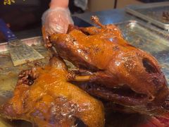 -徐六孃正宗甜皮鸭(张公桥店)