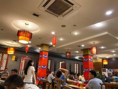 大堂-禧福楼·十五年老店(科技城店)