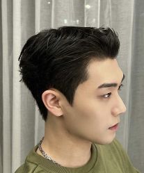 -崇尚GAVIN STYLE臻选