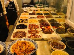 -佬街佬味(荣巷店)