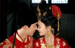 -金夫人婚纱摄影(总店)