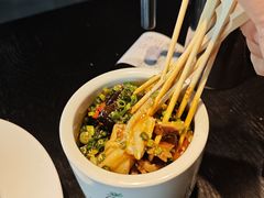 -三生三味密宗川菜·江景餐厅(来福士店)