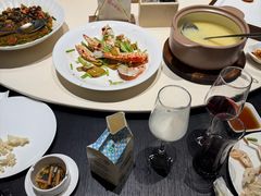 -东宴(温岭店)