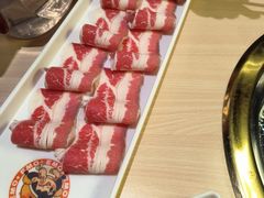 -伊茉家的烤肉店(勒泰中心店)