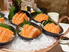 -万龙洲海鲜(阜外店)
