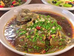 -阿马蛋汤·宁波小海鲜(总店)