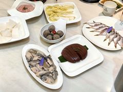 -围炉夜话·潮汕卤水火锅(榕江店)