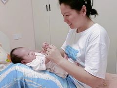 -汇慈安·高端自营月嫂(武汉月子尊享店)