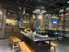 -诸锣记烤串·锦州烧烤(淘金店)