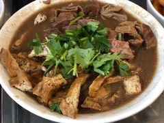 卤煮火烧-姚记炒肝店(鼓楼店)