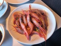 -九月海·海鲜自助(世纪东方店)
