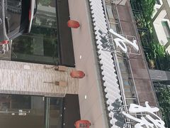 -潮澎派·潮汕菜大排档(南较西路店)