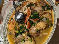 -外婆小菜(灵岩南路店)