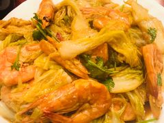 -老胶东家常菜馆(市场一路店)