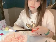 -Kathleen's Waitan 凯圣琳江景西餐厅(外滩店)