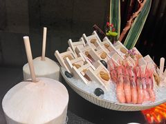 -上井料理黑金店(IFS国金中心店)