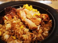 -米国现煲煲仔饭(塔子湖店)