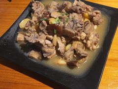 -外婆船宴餐厅·外婆喊你回家吃饭